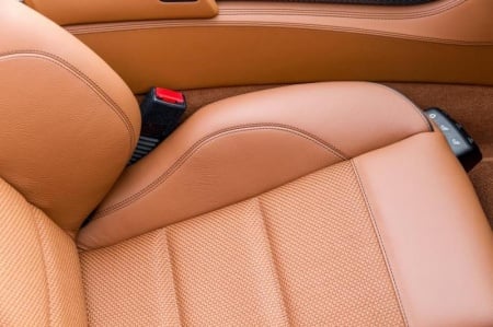 Les essentiels de l'entretien du cuir &agrave; Mundolsheim